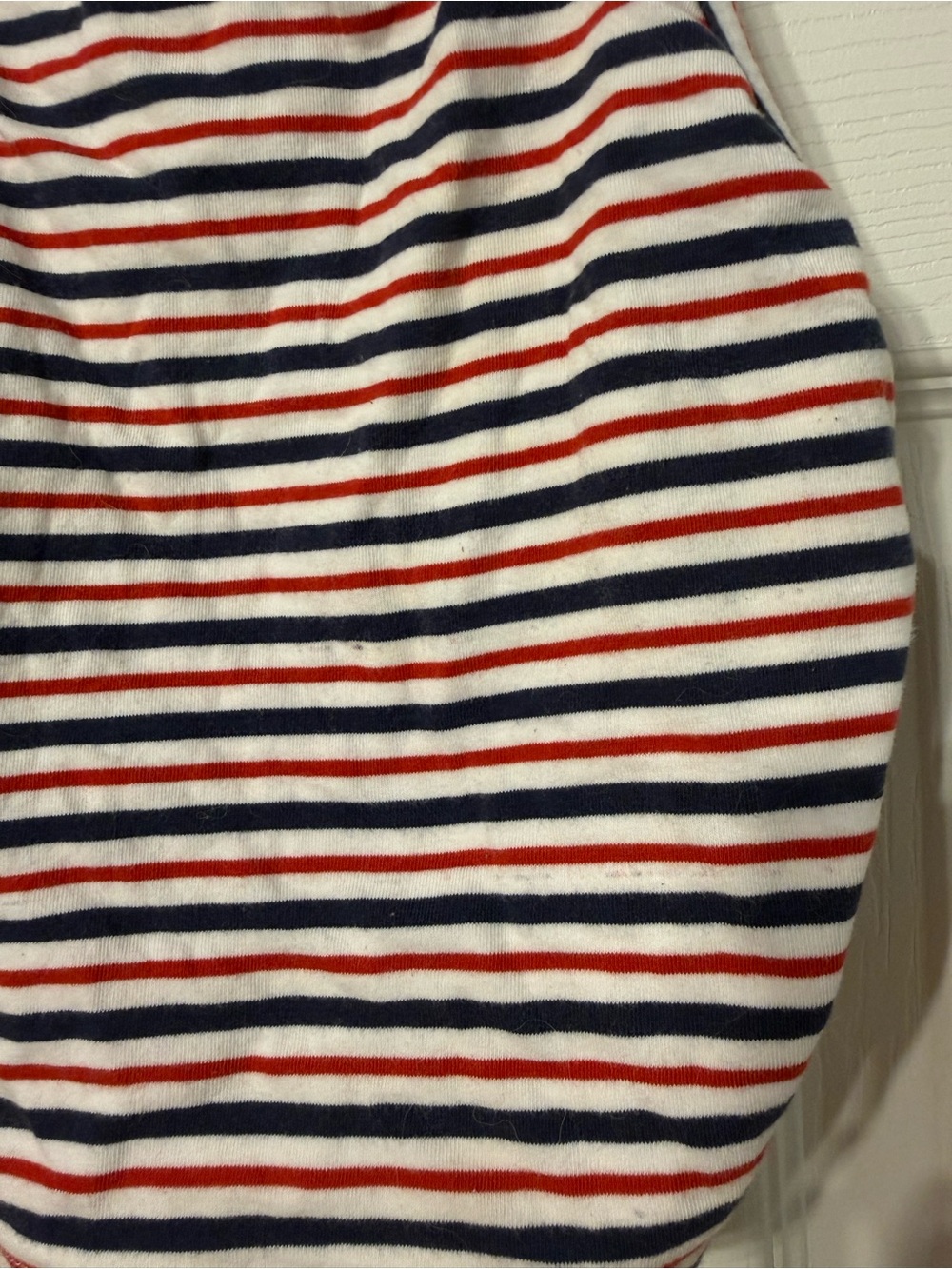 Open Back Crop Top - Picture 4 of 5